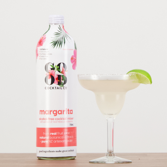 The Good Cocktail Co. Good Margatini