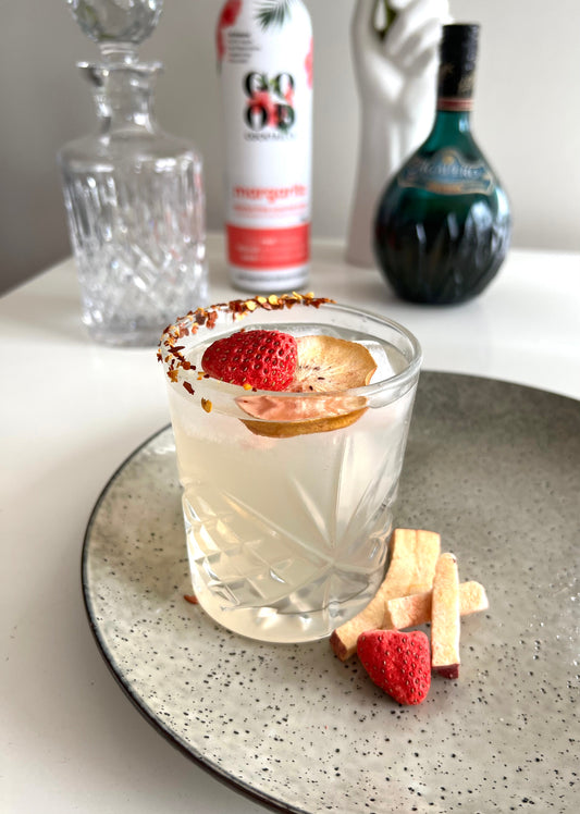 The Good Cocktail Co. Whisky Margarita