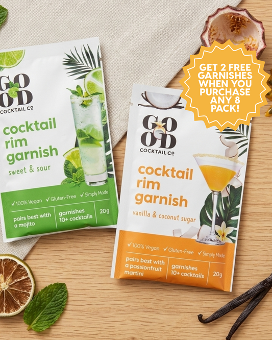 The Good Cocktail Co. Ultimate Pack