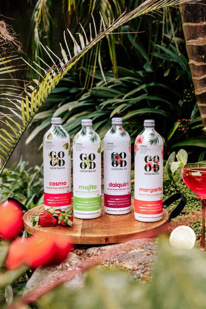 Good Cocktail Co. Party Pack