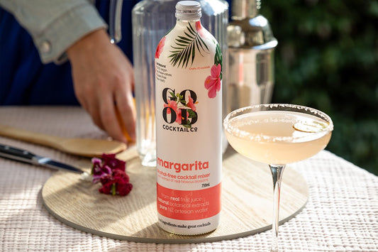 The Good Cocktail Co. Classic Margarita