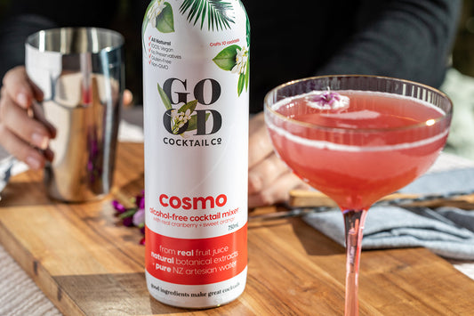 The Good Cocktail Co. Classic Cosmo