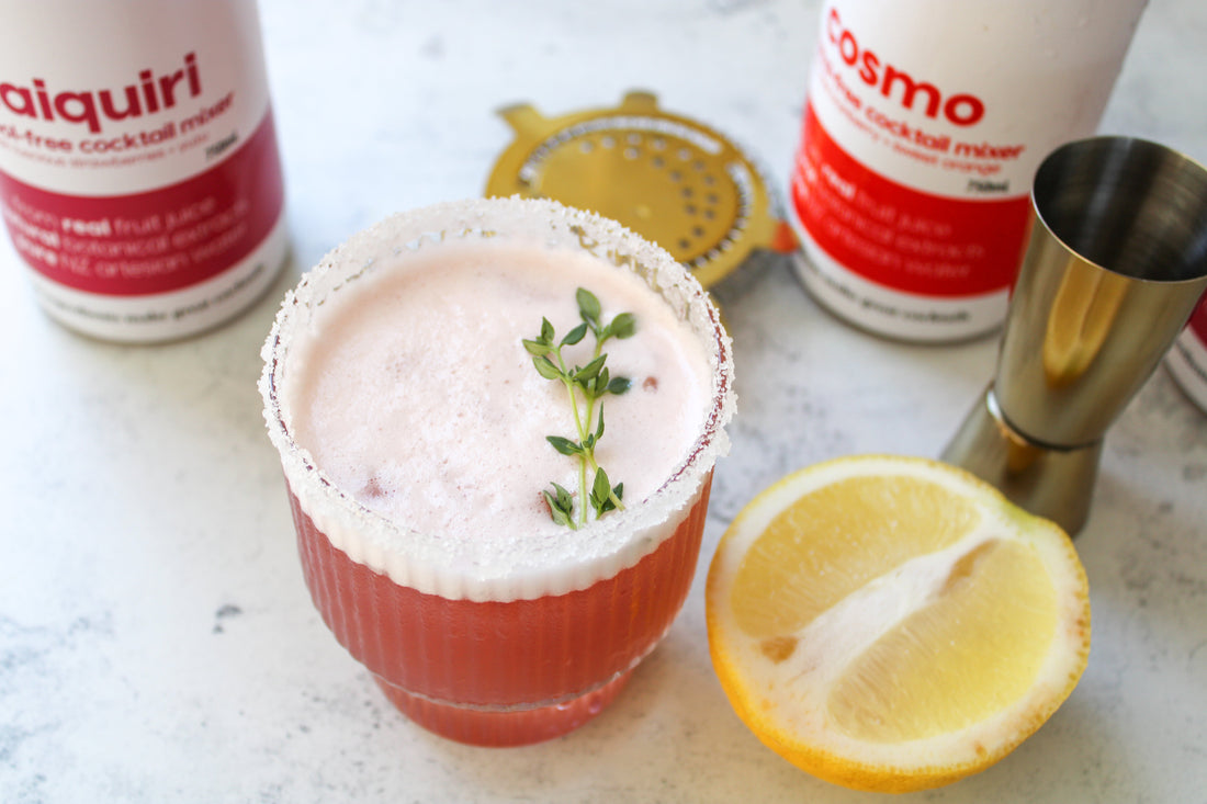 How Many Cocktails Can You Make From One Bottle?