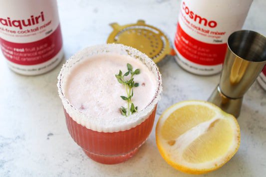 How Many Cocktails Can You Make From One Bottle?