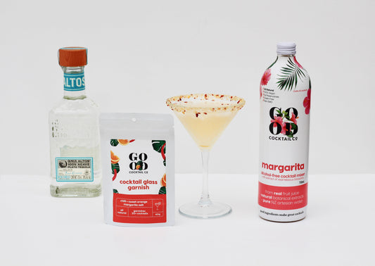 The Good Cocktail Co. Spicy Marg