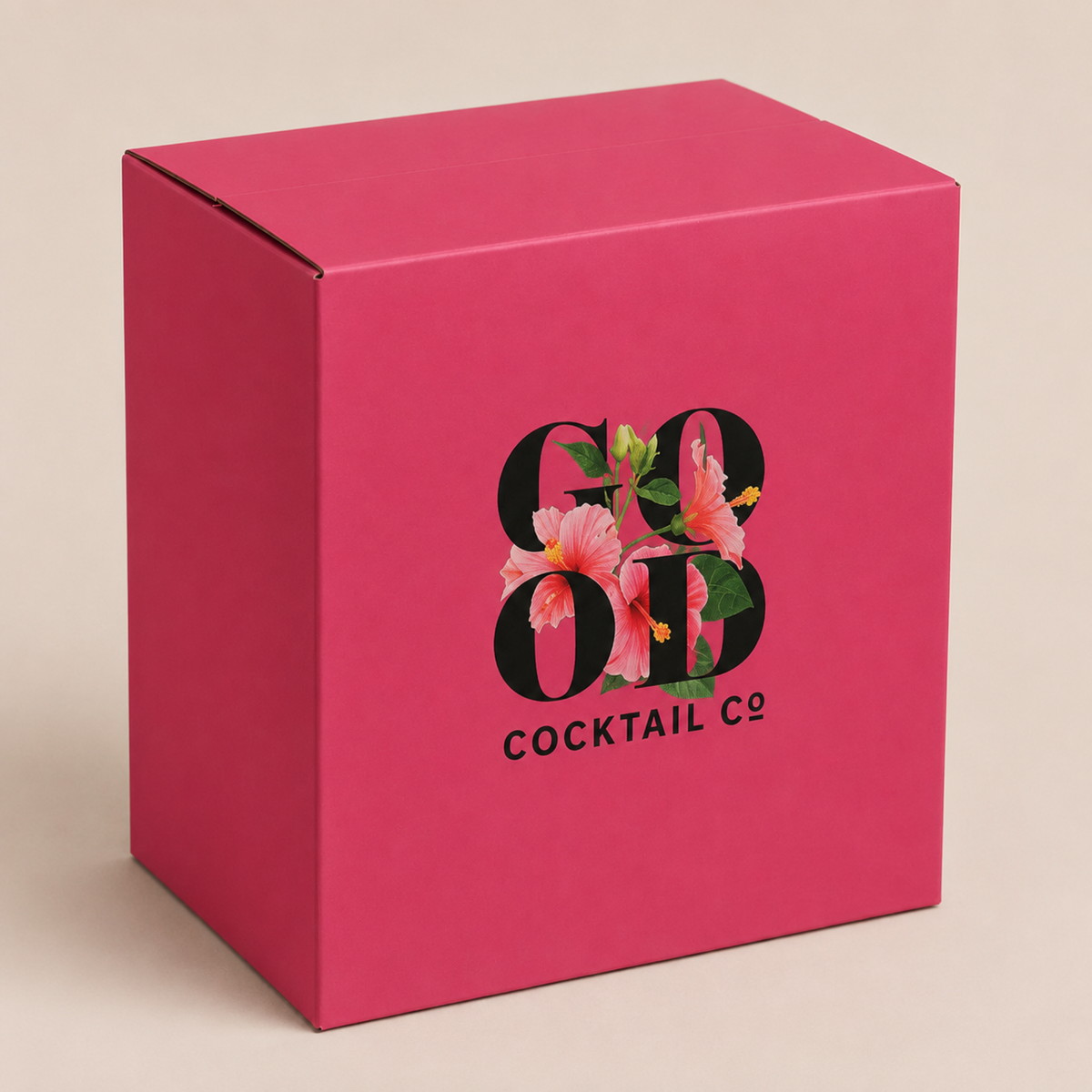 Build Your Own Box