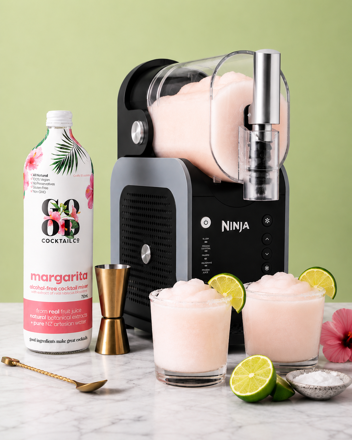 The Good Cocktail Co. Classic Pack