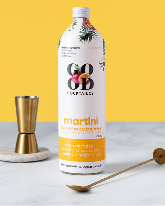 The Good Cocktail Co. Ultimate Pack