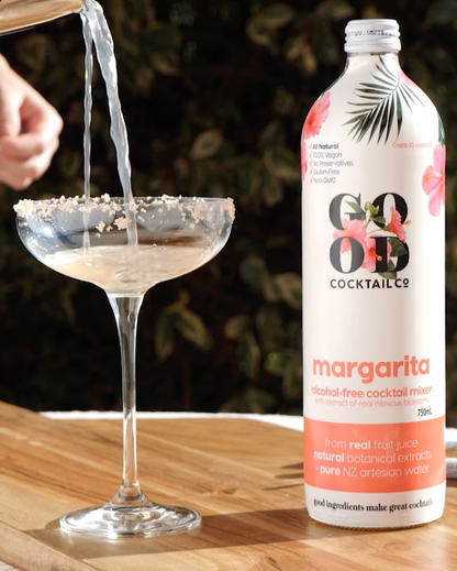 The Good Cocktail Co. Classic Pack