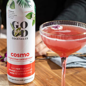 Good Cocktail Co. Classic Pack