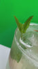 Lychee mojito video cocktail recipe